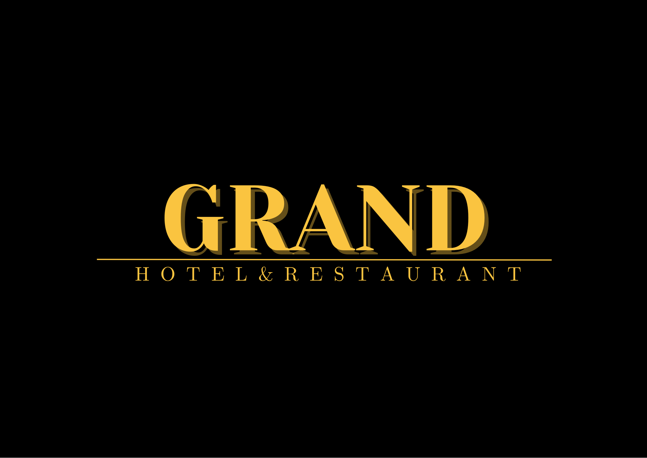 GRAND Hotel & Restaurant